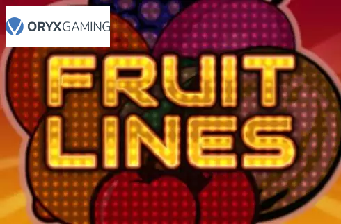 Fruit Lines